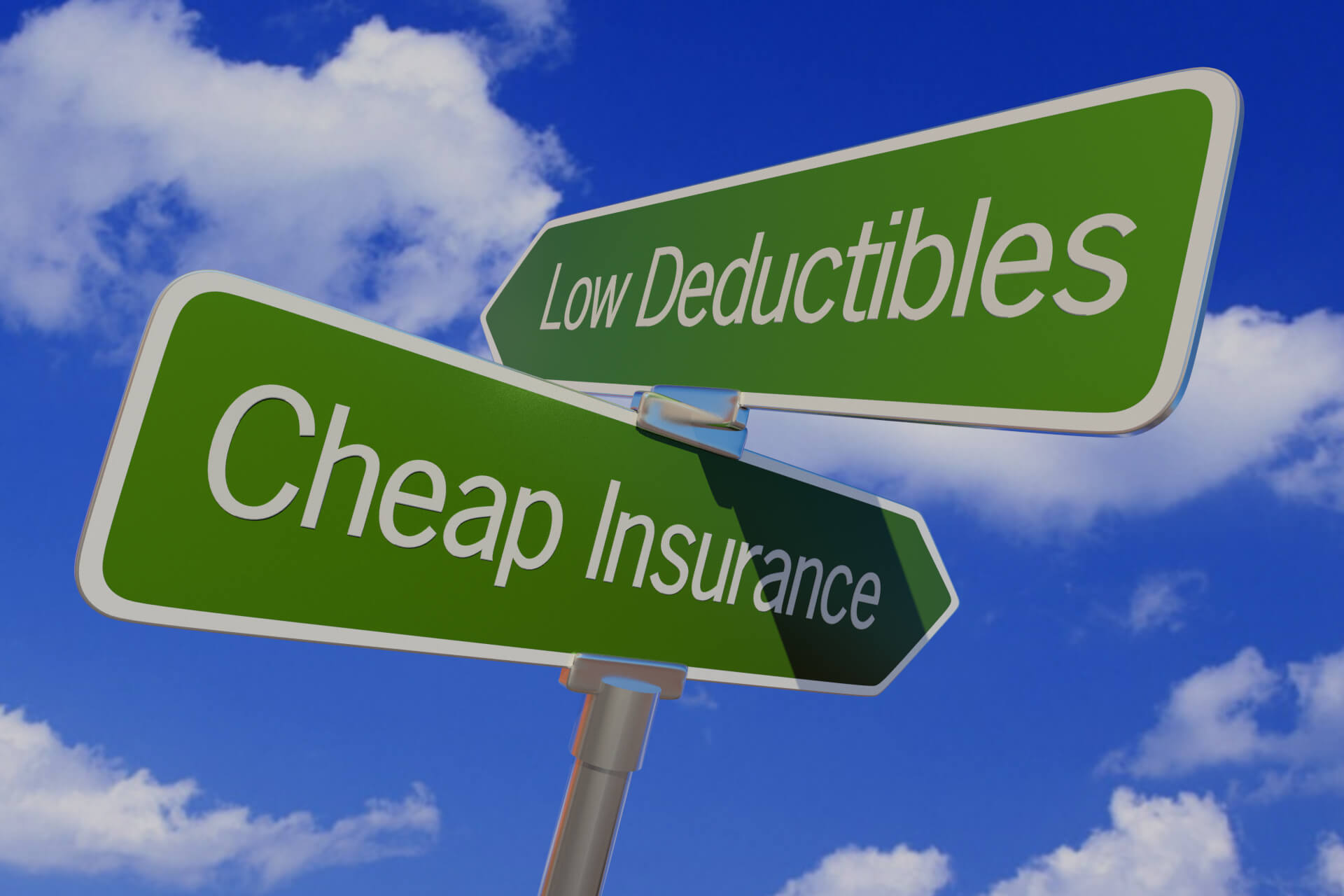 Demystifying Deductibles in Home Insurance: A Guide to Premiums and Smart Choices