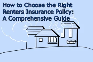 How to Choose the Right Renters Insurance Policy (1)