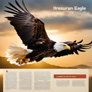 Insurance Eagle: Soaring High with Comprehensive Coverage”