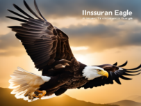 Insurance Eagle: Soaring High with Comprehensive Coverage”