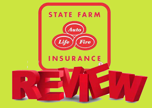 state farm insurance company reviews