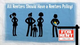 The Basics of Renters Insurance: Protecting Your Peace of Mind