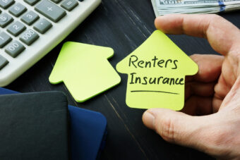 The Benefits of Renters InsuranceProtecting Your Peace of Mind