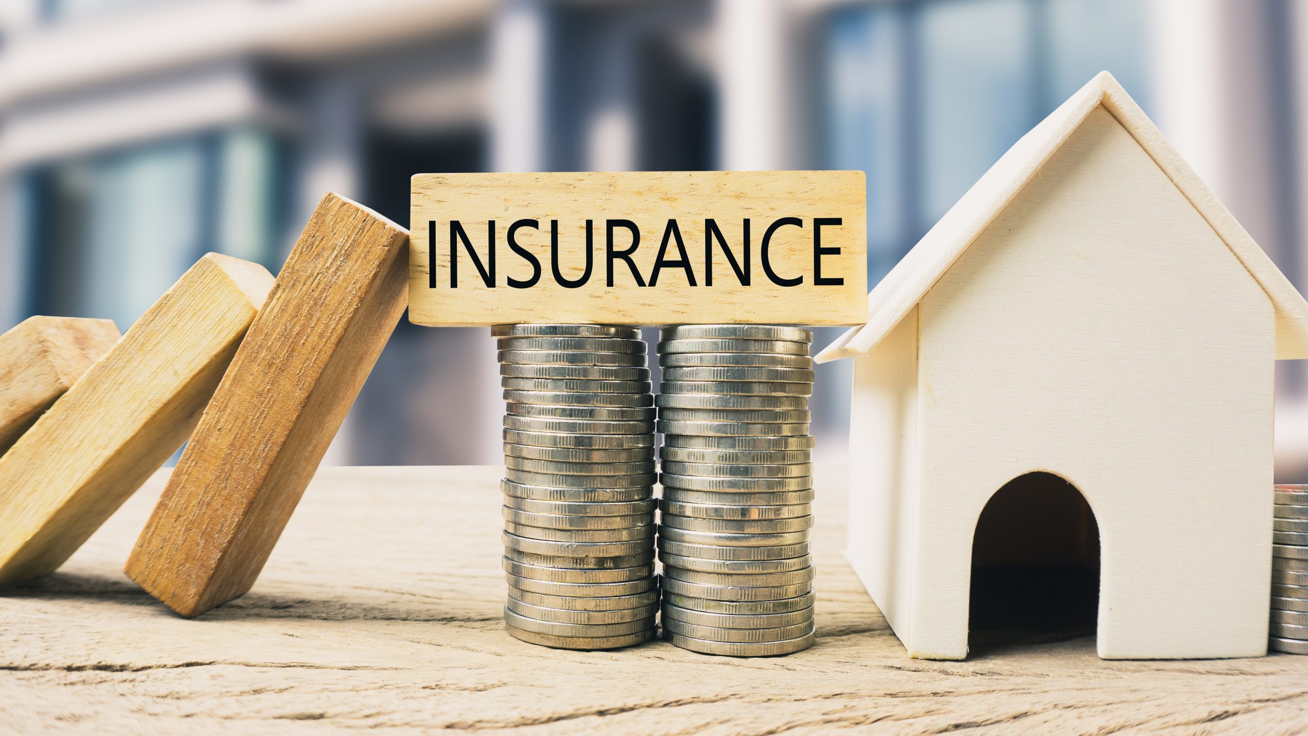 Types of Home Insurance Policies: Understanding HO-1, HO-2, HO-3, and HO-5