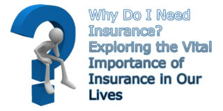 Why Do I Need Insurance? Exploring the Vital Importance of Insurance in Our Lives