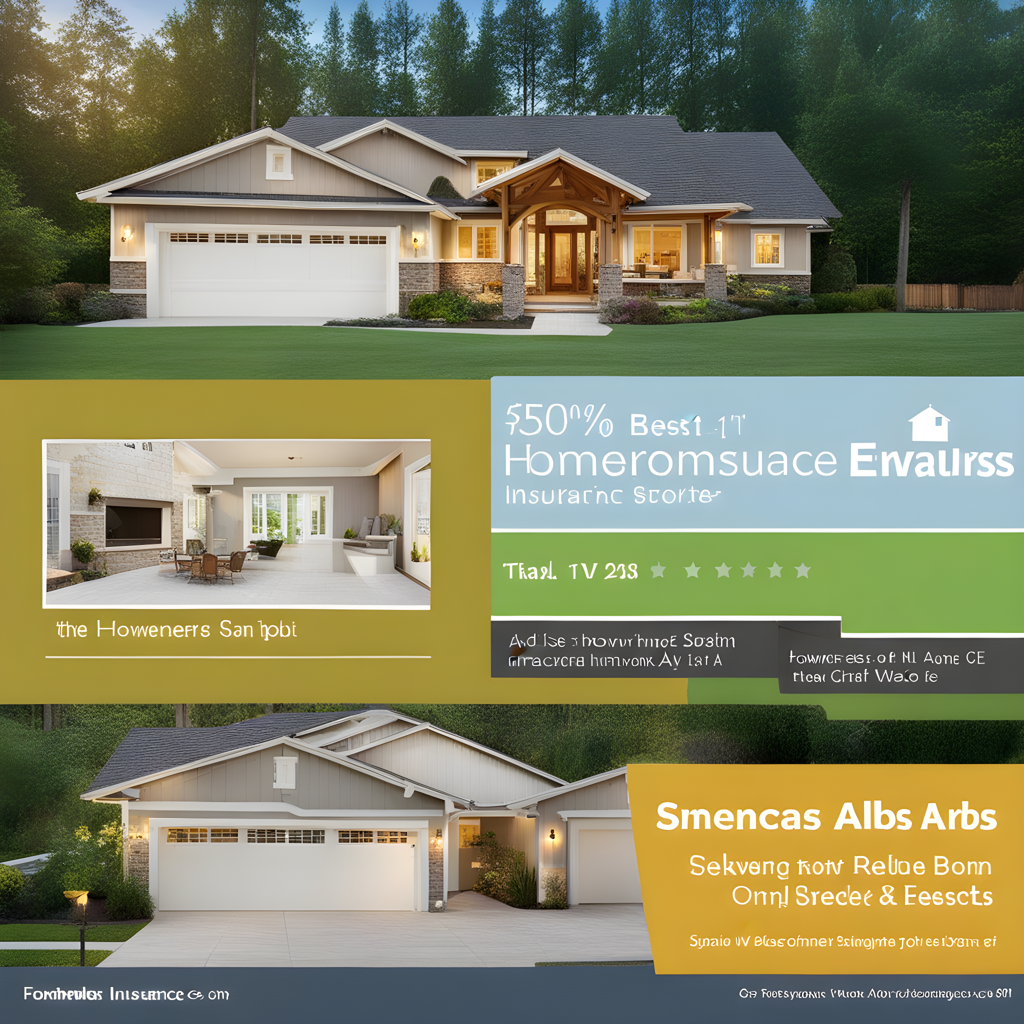 Best Homeowners Insurance Companies