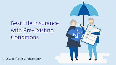 Best Life Insurance with Pre-Existing Conditions