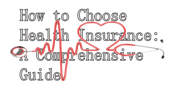 Choose Health Insurance