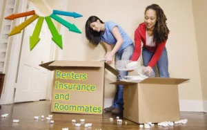 Renters Insurance and Roommates