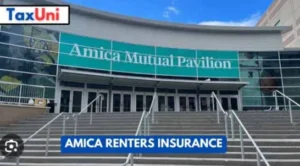 Amica Renters Insurance