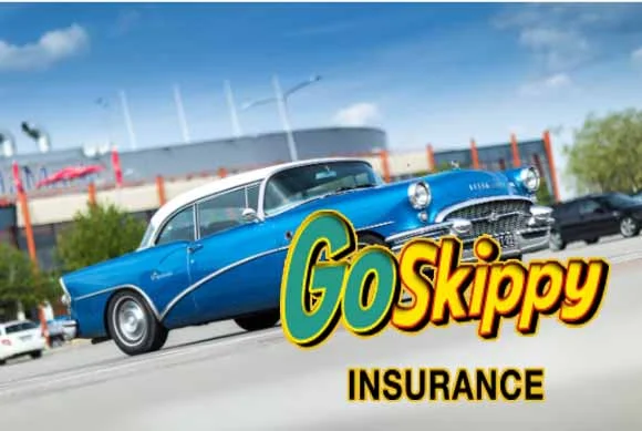 GoSkippy Car Insurance