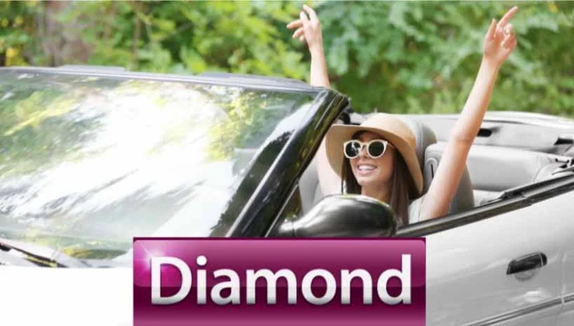 diamond car insurance