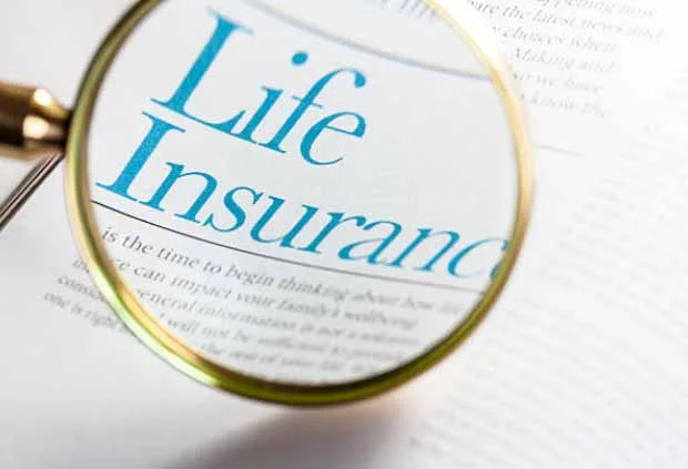 Legal and General Life Insurance